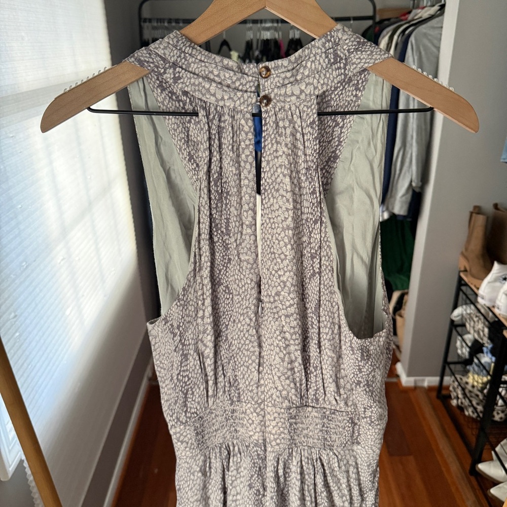 Anthropologie Marfa Dress - Picture 7 of 9